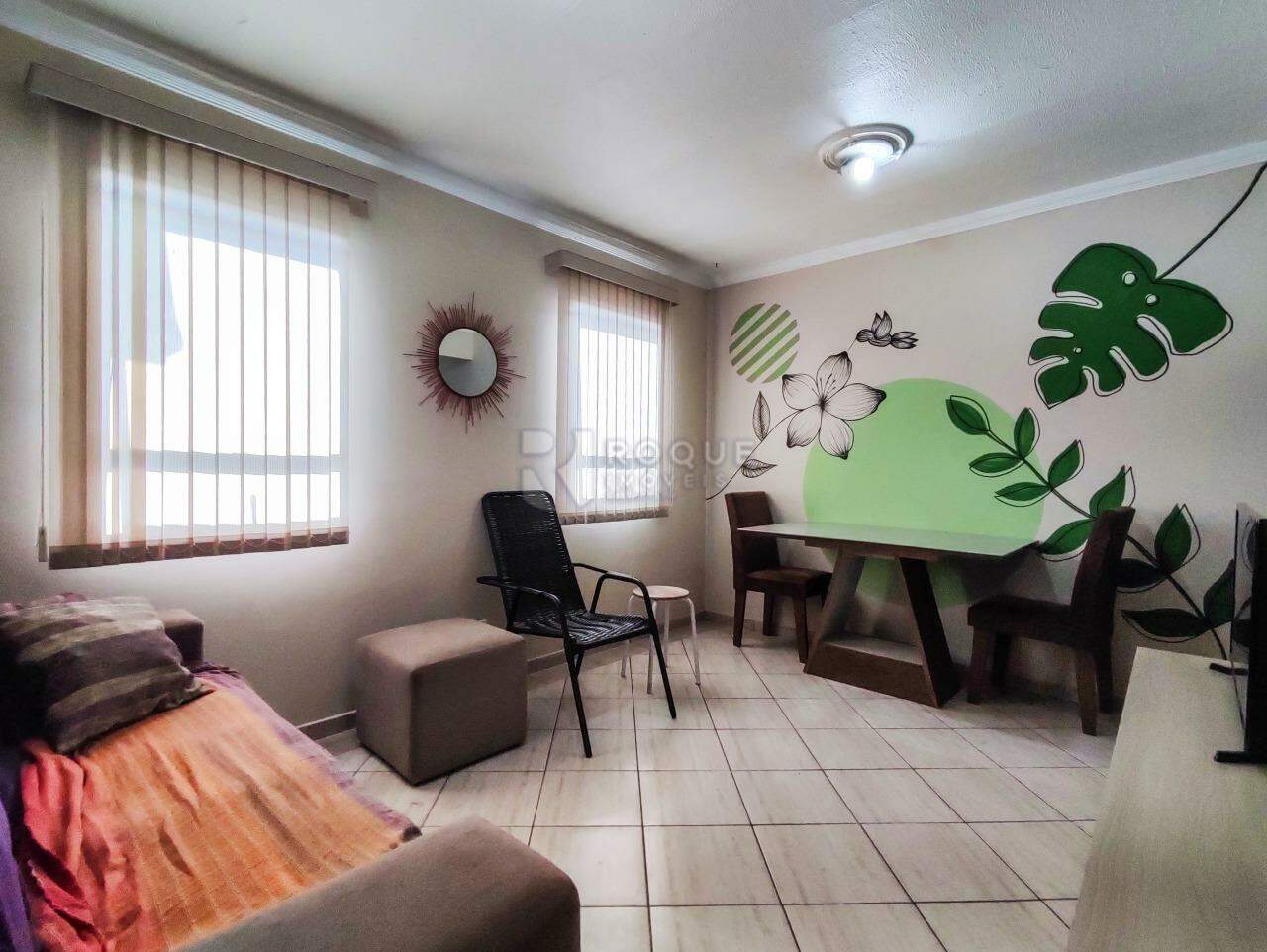 Apartamento à venda no bairro Itaipu: SALA DE ESTAR