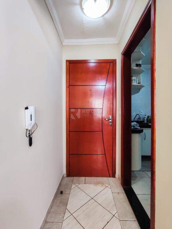 Apartamento à venda no bairro Itaipu: HALL DE ENTRADA