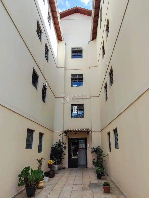 Apartamento à venda no bairro Itaipu: ENTRADA