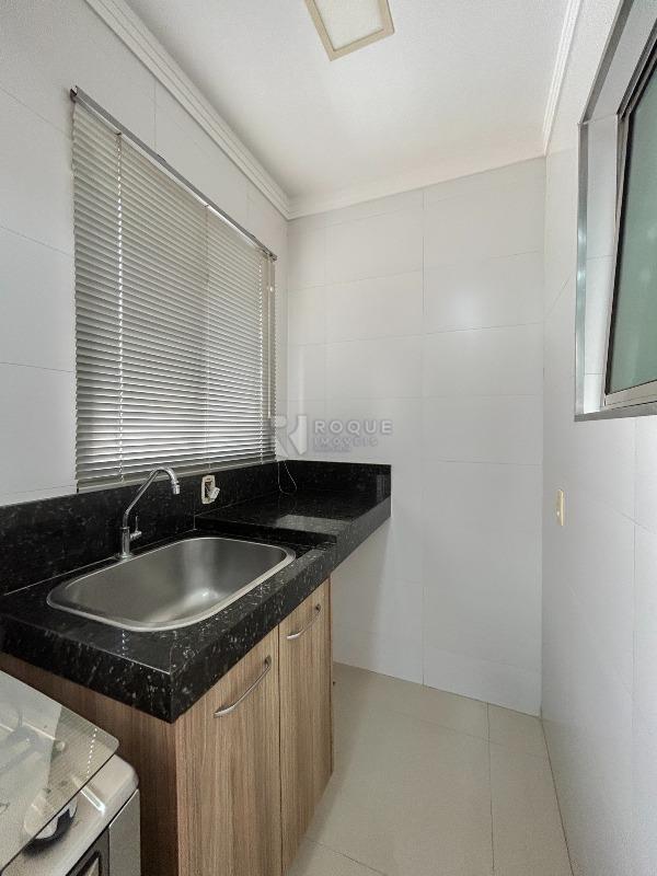 Apartamento para aluguel no bairro Jardim Parque Novo Mundo: Área de serviço 