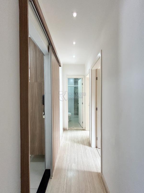 Apartamento para aluguel no bairro Jardim Parque Novo Mundo: Hall 