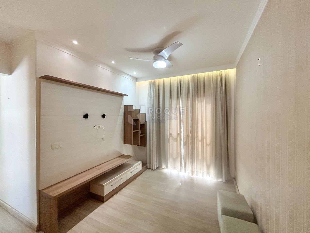 Apartamento para aluguel no bairro Jardim Parque Novo Mundo: Sala