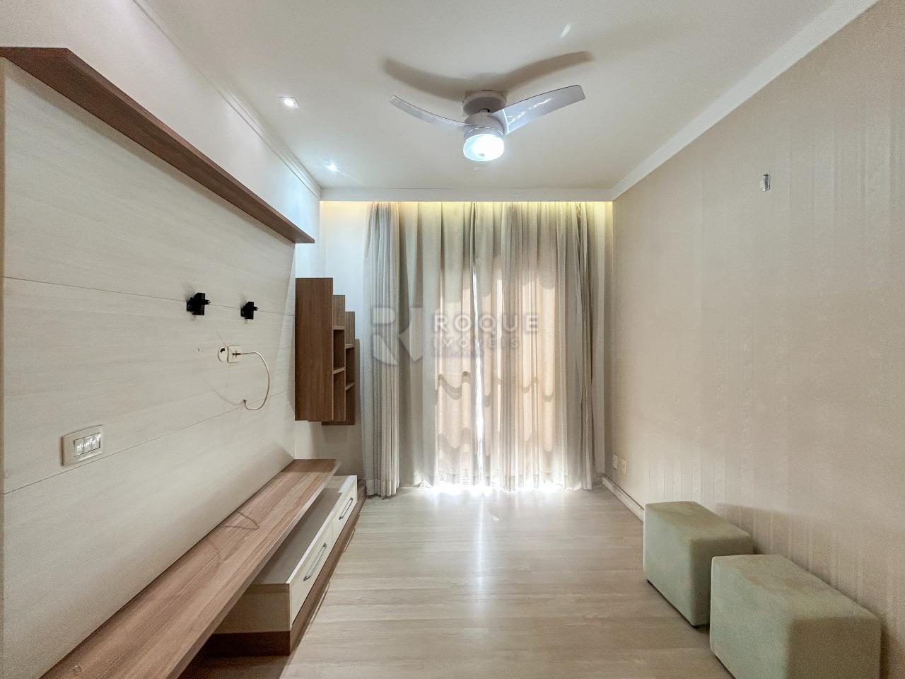 Apartamento para aluguel no bairro Jardim Parque Novo Mundo: Sala