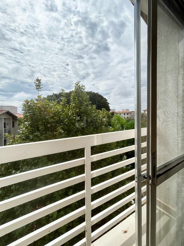 Apartamento para aluguel no bairro Jardim Parque Novo Mundo: Sacada 