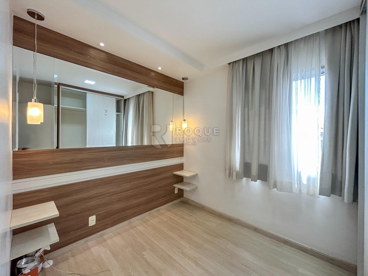 Apartamento para aluguel no bairro Jardim Parque Novo Mundo: Dormitório 1