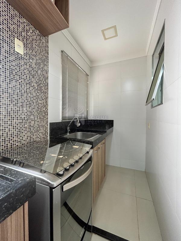 Apartamento para aluguel no bairro Jardim Parque Novo Mundo: Cozinha 