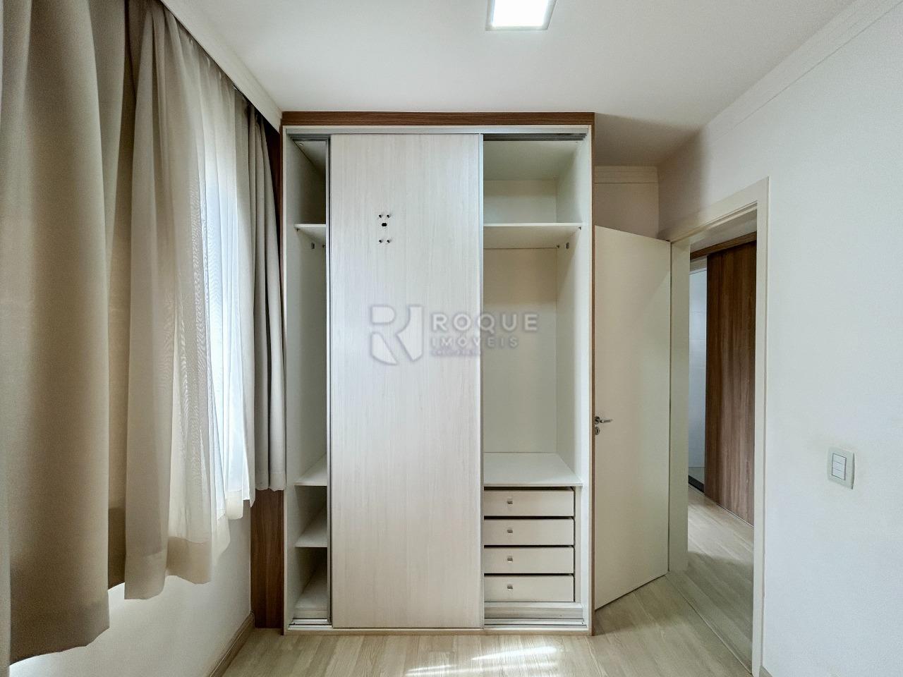 Apartamento para aluguel no bairro Jardim Parque Novo Mundo: Dormitório 1