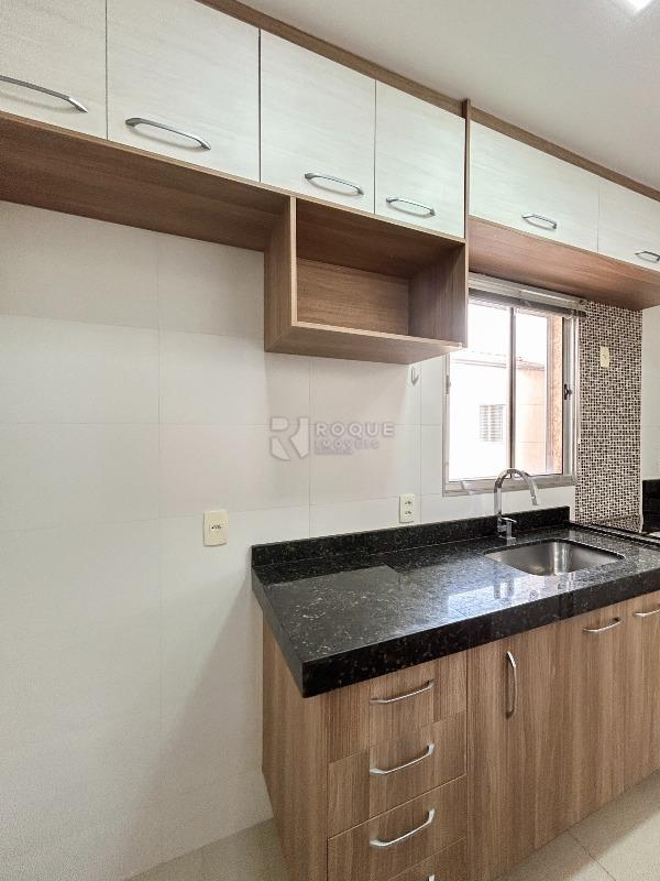 Apartamento para aluguel no bairro Jardim Parque Novo Mundo: Cozinha 
