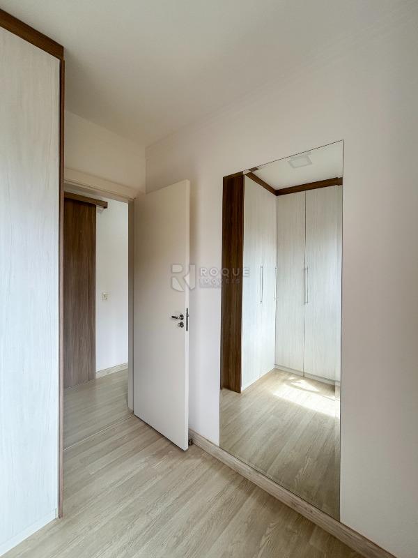 Apartamento para aluguel no bairro Jardim Parque Novo Mundo: Dormitório 2