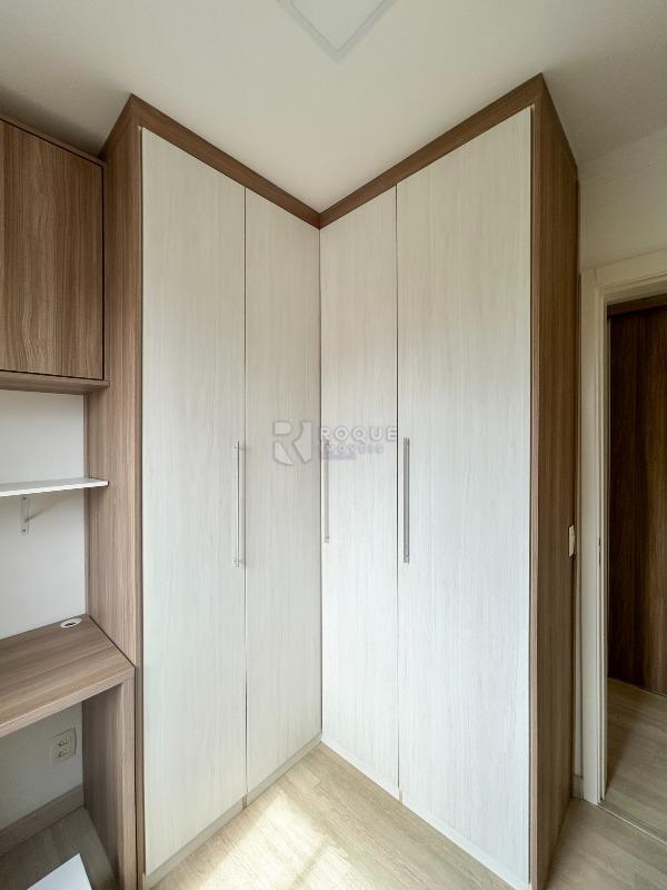 Apartamento para aluguel no bairro Jardim Parque Novo Mundo: Dormitório 2