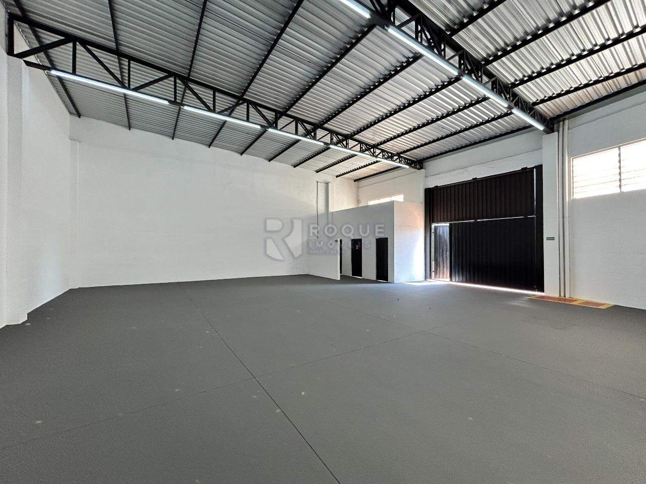 Barracão/Galpão para aluguel no bairro Park Empresarial de Iracemápolis II: Salão 2