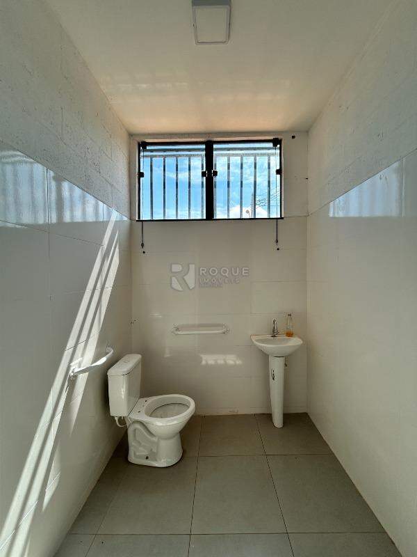 Barracão/Galpão para aluguel no bairro Park Empresarial de Iracemápolis II: WC social 2