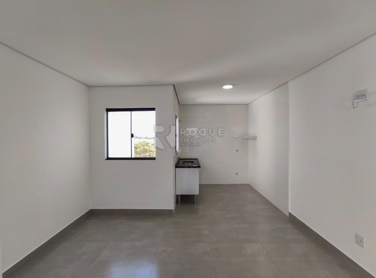 Kitnet para aluguel no bairro Jardim Cidade Universitária I: Dormitório 