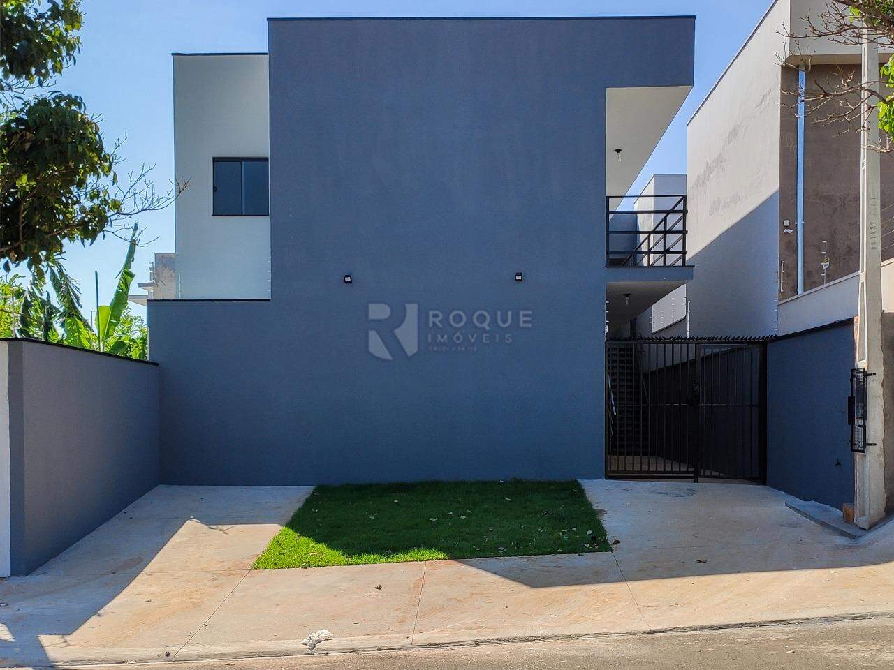 Kitnet para aluguel no bairro Jardim Cidade Universitária I: Fachada 