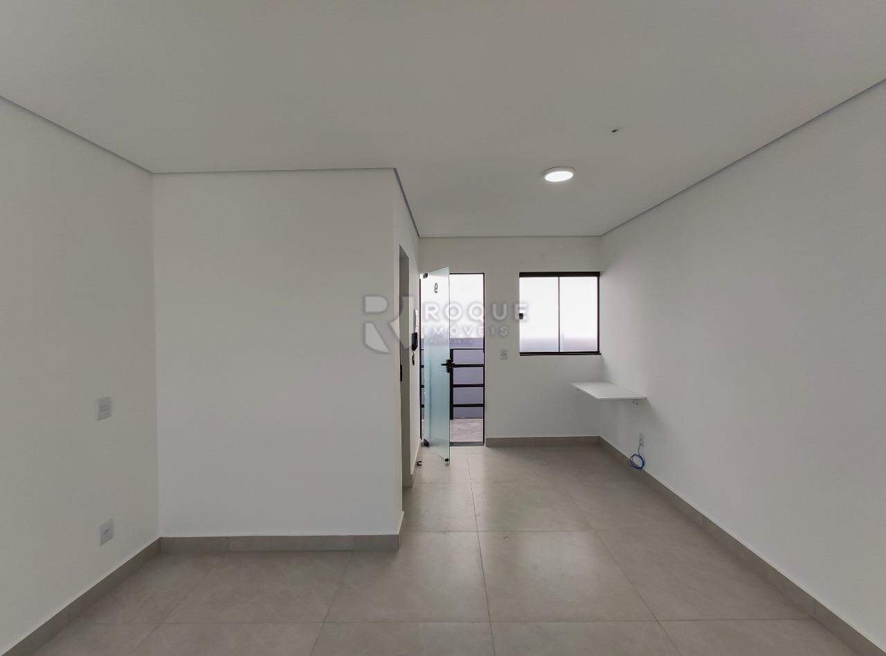 Kitnet para aluguel no bairro Jardim Cidade Universitária I: Dormitório 