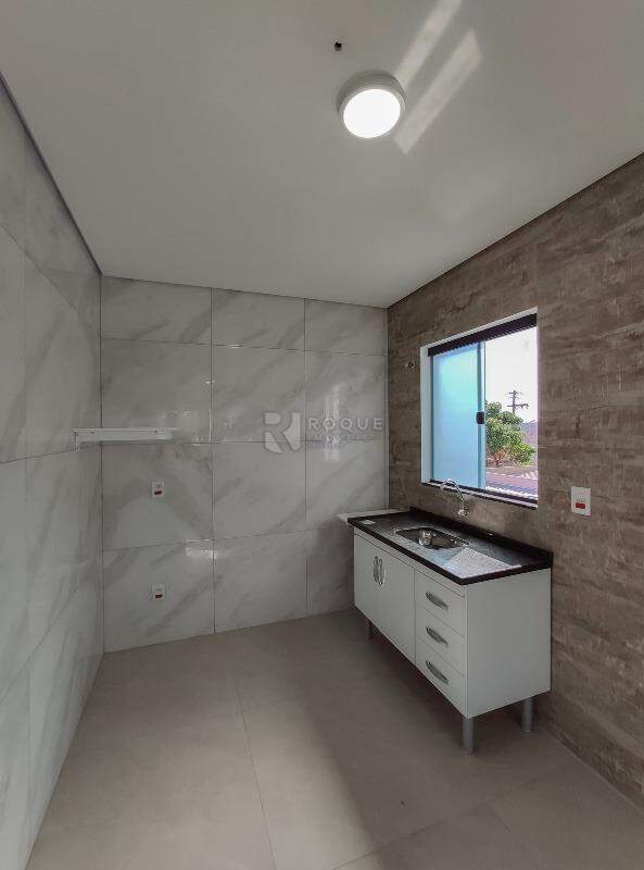 Kitnet para aluguel no bairro Jardim Cidade Universitária I: Cozinha 