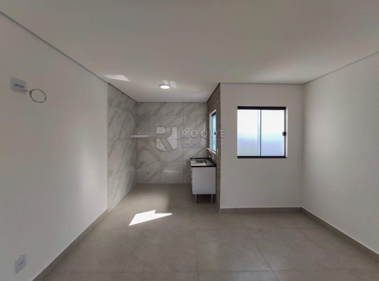 Kitnet para aluguel no bairro Jardim Cidade Universitária I: Dormitório 