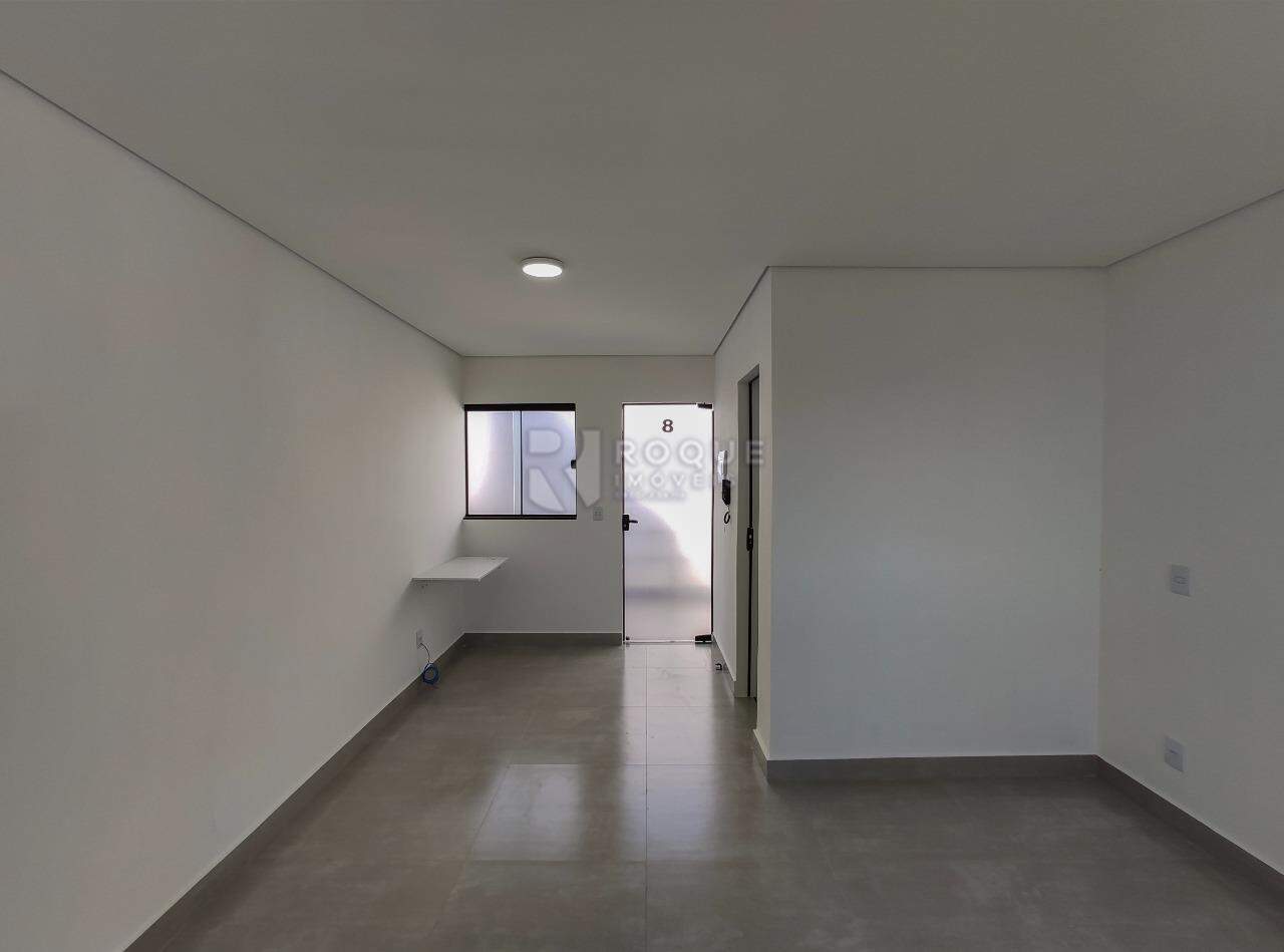 Kitnet para aluguel no bairro Jardim Cidade Universitária I: Dormitório 