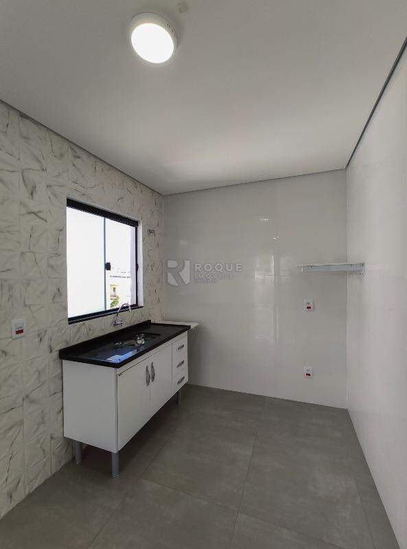 Kitnet para aluguel no bairro Jardim Cidade Universitária I: Cozinha 