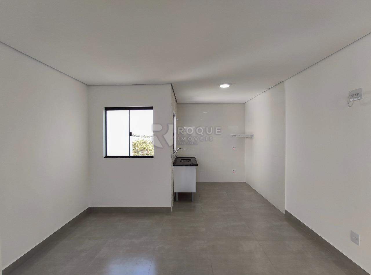 Kitnet para aluguel no bairro Jardim Cidade Universitária I: Dormitório 