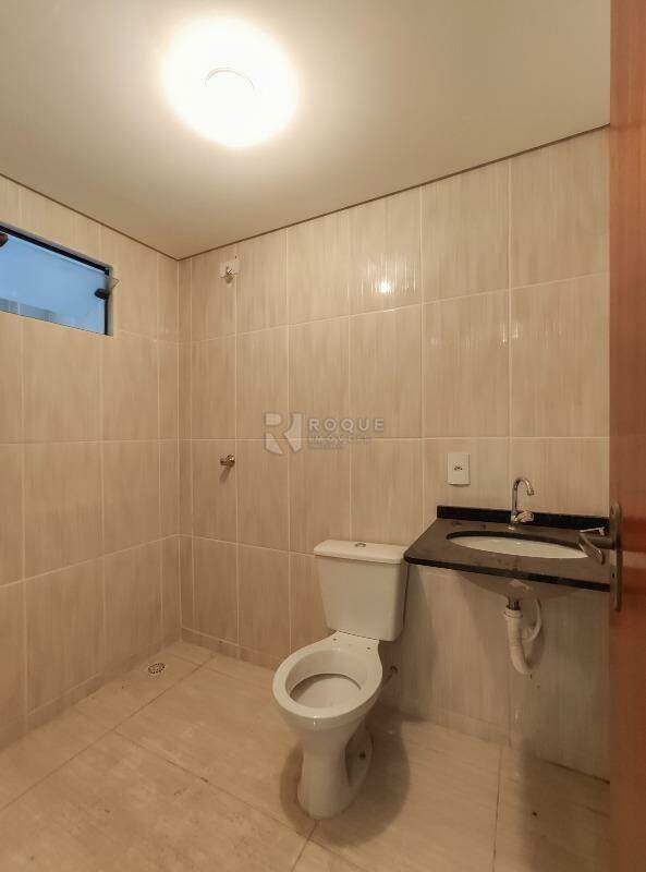 Apartamento à venda no bairro Boa Vista: WC social 