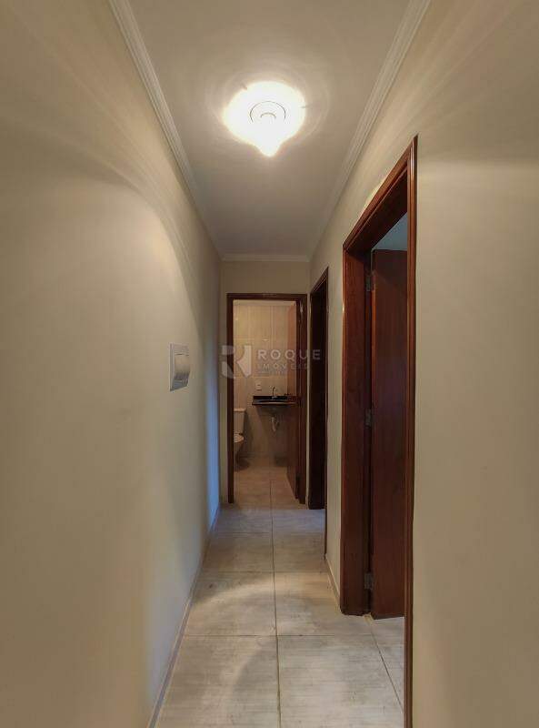 Apartamento à venda no bairro Boa Vista: Hall 