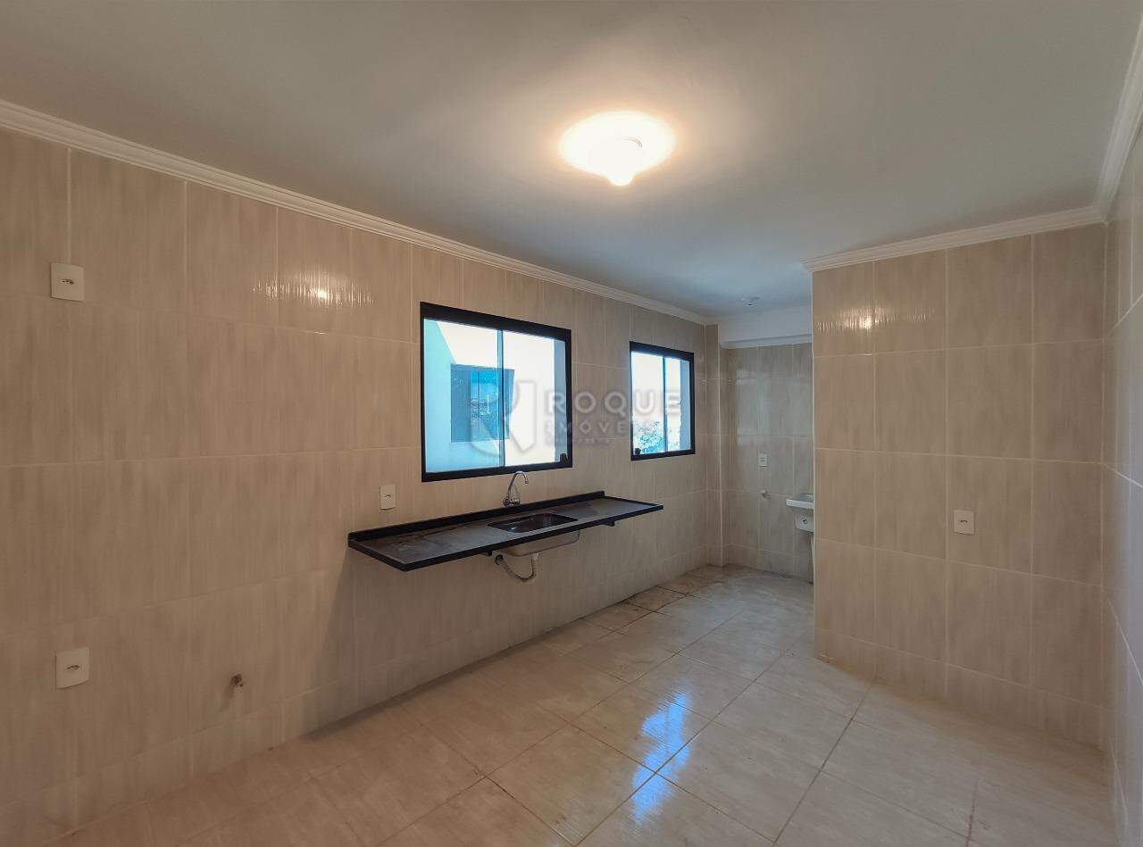 Apartamento à venda no bairro Boa Vista: Cozinha 