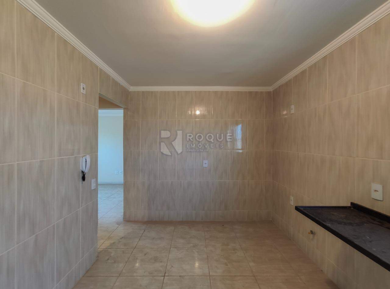 Apartamento à venda no bairro Boa Vista: Cozinha 