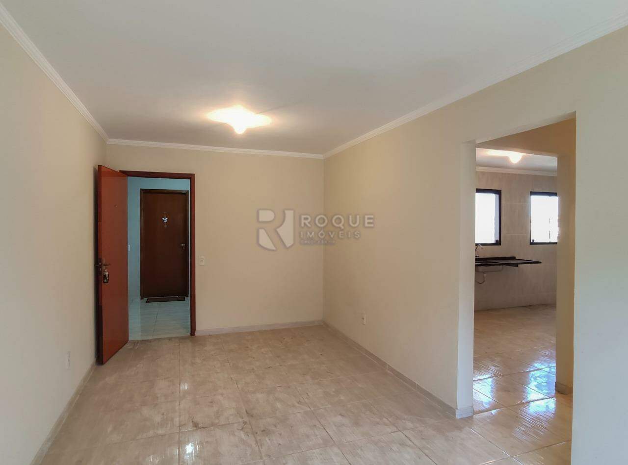Apartamento à venda no bairro Boa Vista: Sala 