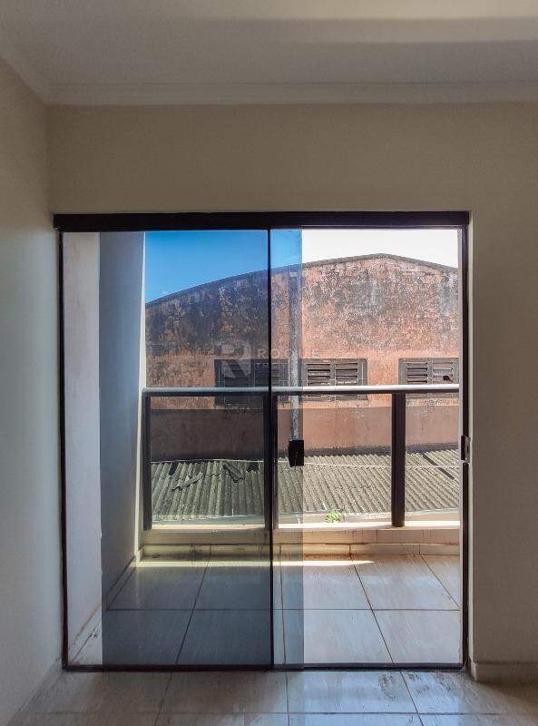 Apartamento à venda no bairro Boa Vista: Sacada 