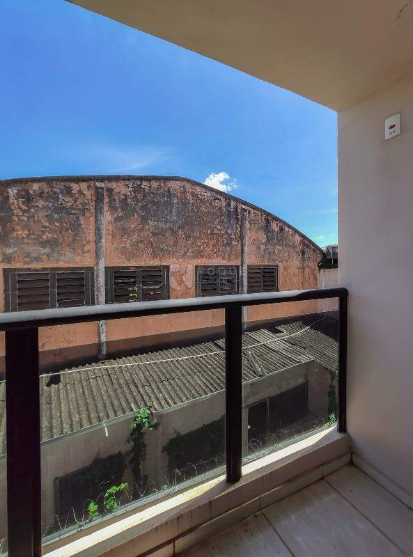 Apartamento à venda no bairro Boa Vista: Sacada 
