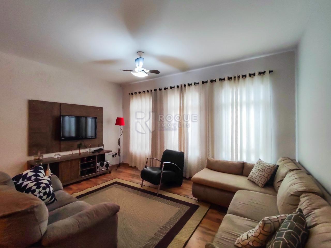 Casa Residencial à venda no bairro Jardim Presidente Dutra: SALA DE TV