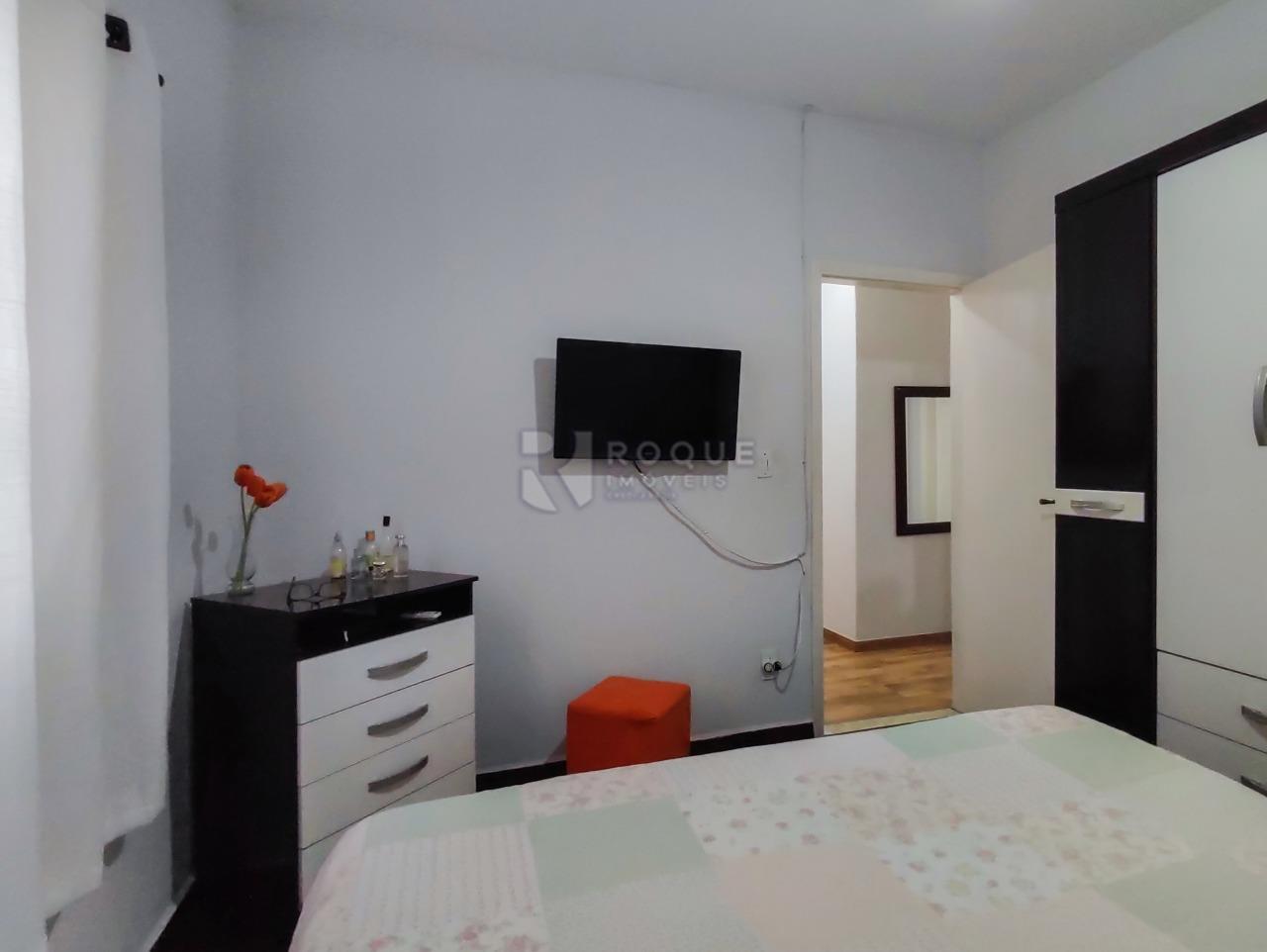 Casa Residencial à venda no bairro Jardim Presidente Dutra: DORMITÓRIO 3