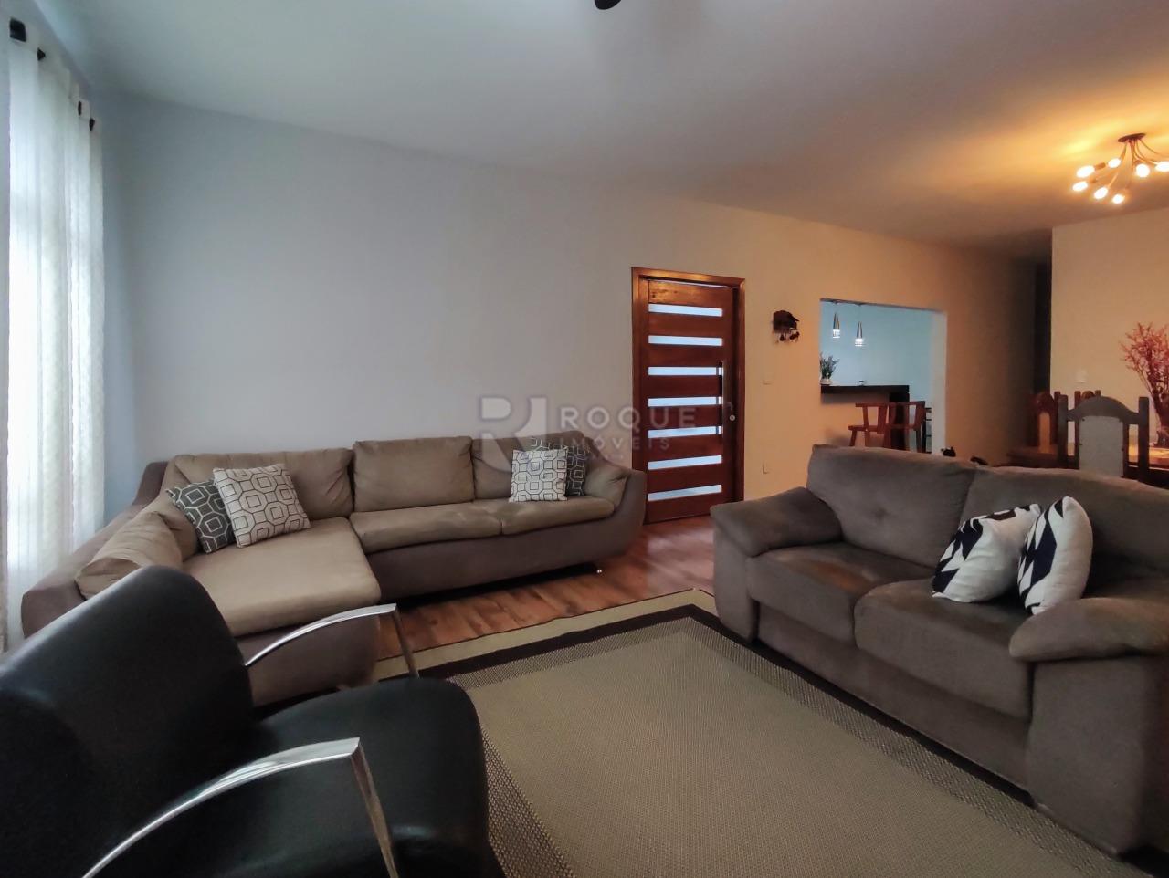 Casa Residencial à venda no bairro Jardim Presidente Dutra: SALA DE TV