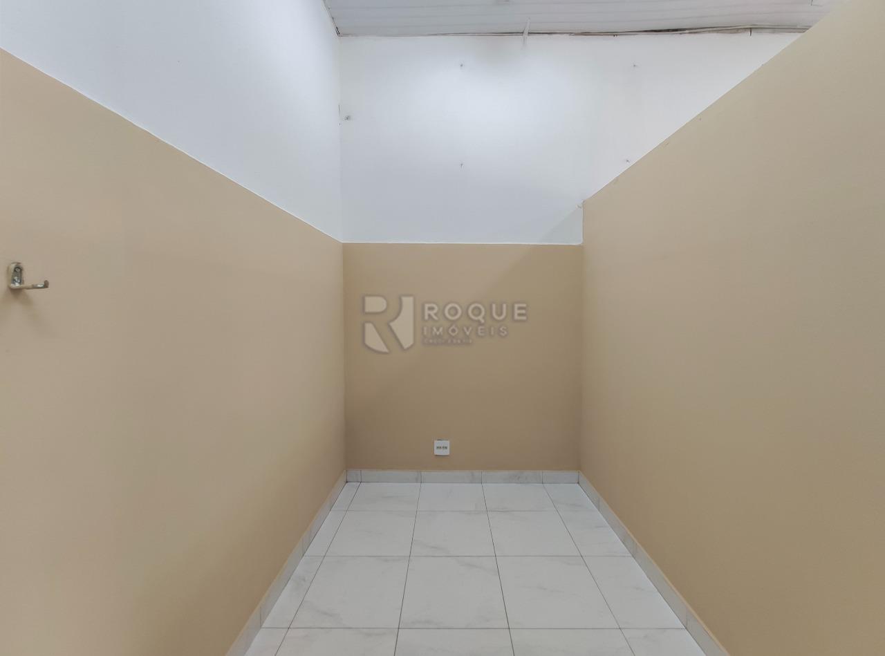 Salão para aluguel no bairro Centro: Sala 