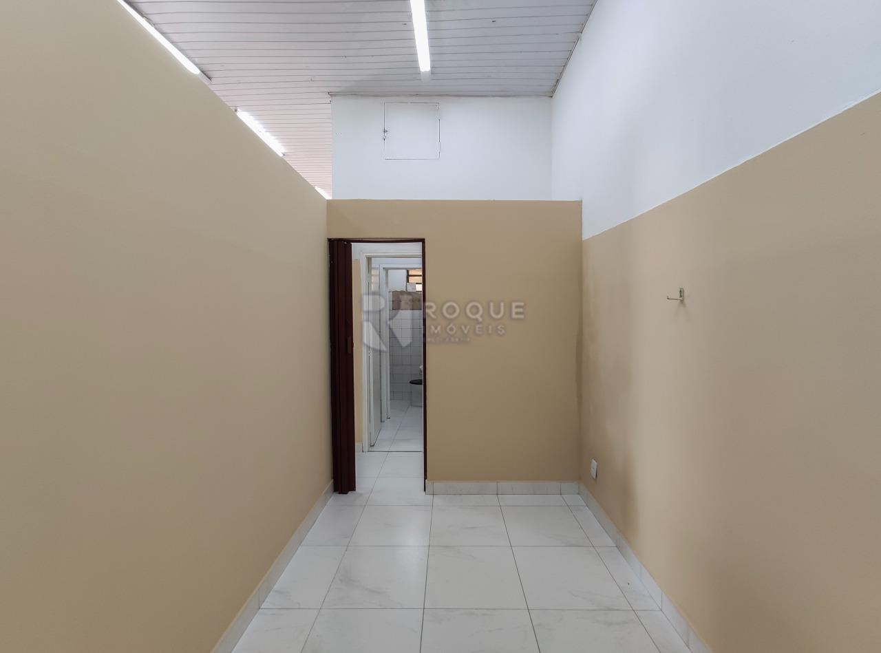 Salão para aluguel no bairro Centro: Sala 