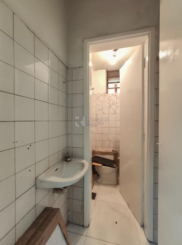 Salão para aluguel no bairro Centro: WC social 2