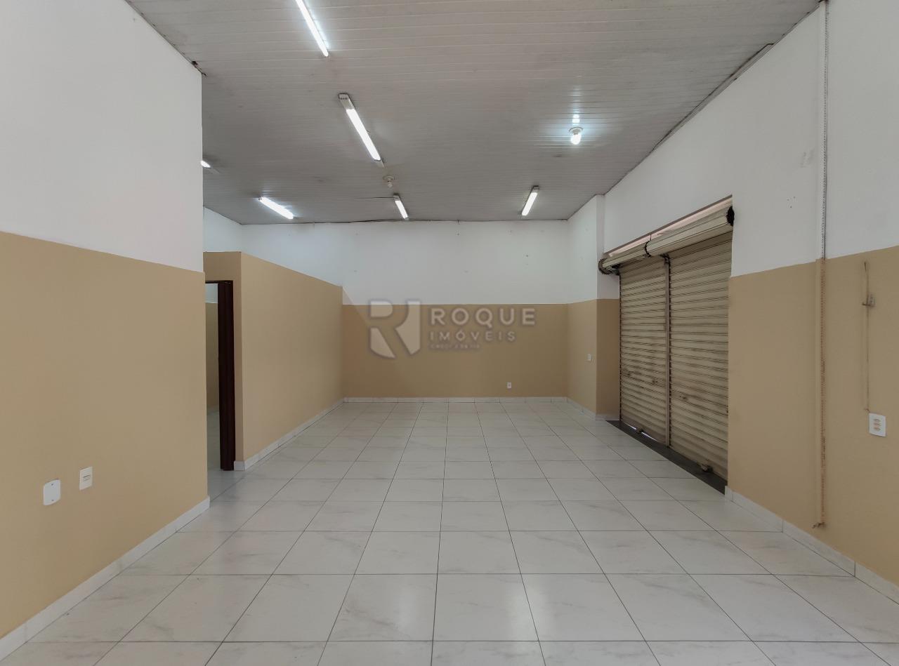 Salão para aluguel no bairro Centro: Salão