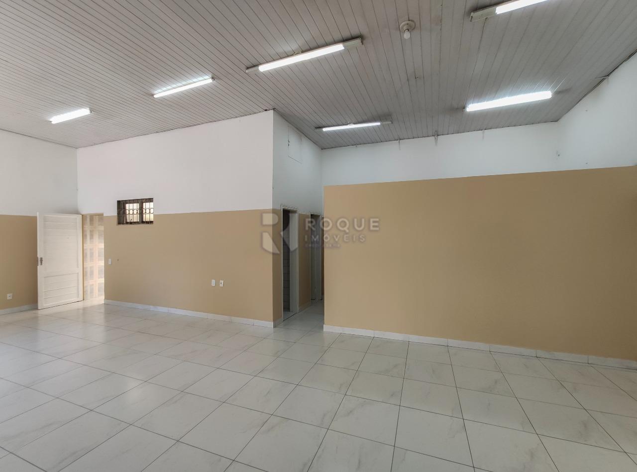 Salão para aluguel no bairro Centro: Salão