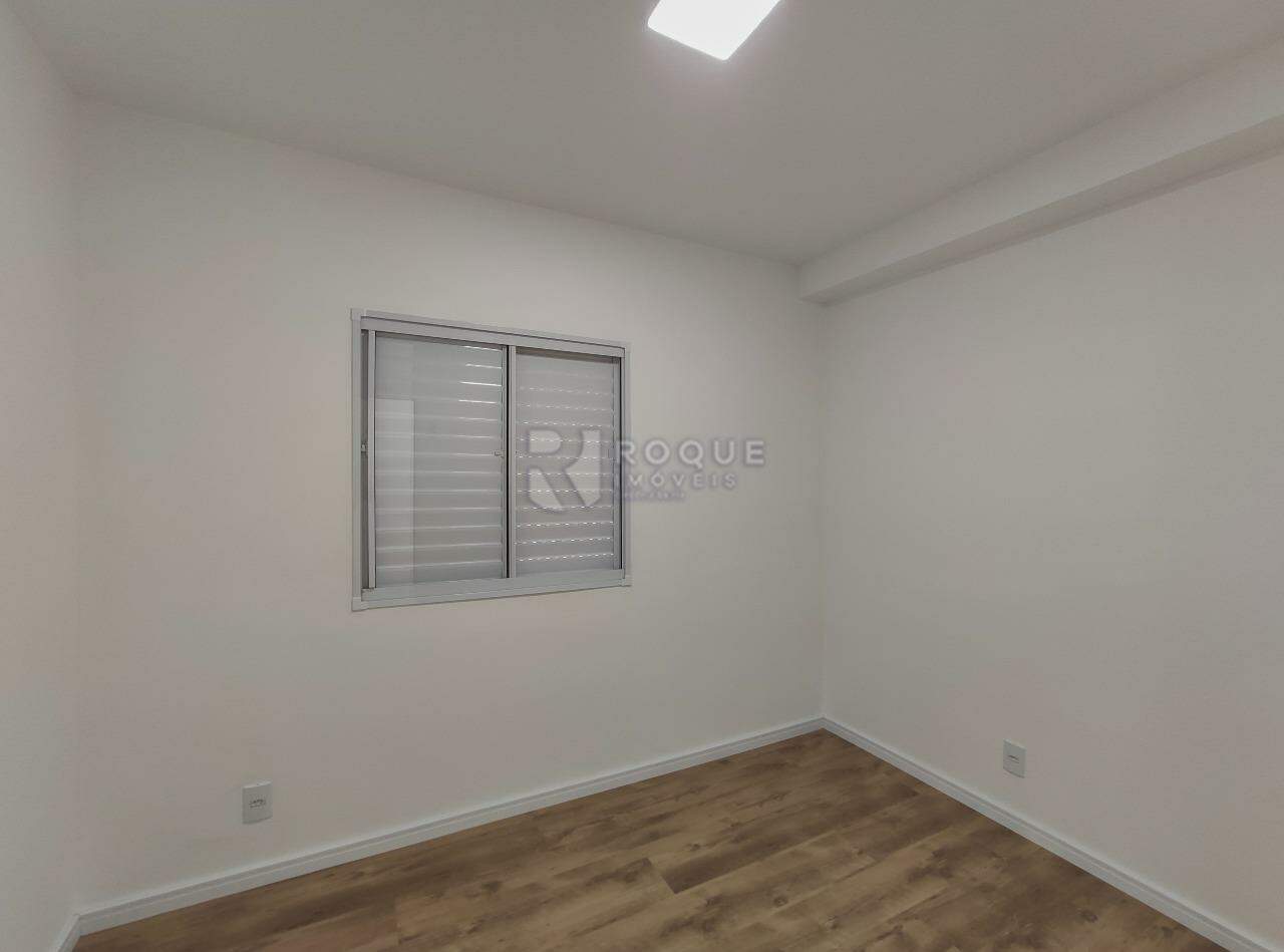 Apartamento para aluguel no bairro Jardim Santa Adélia: Dormitório 1