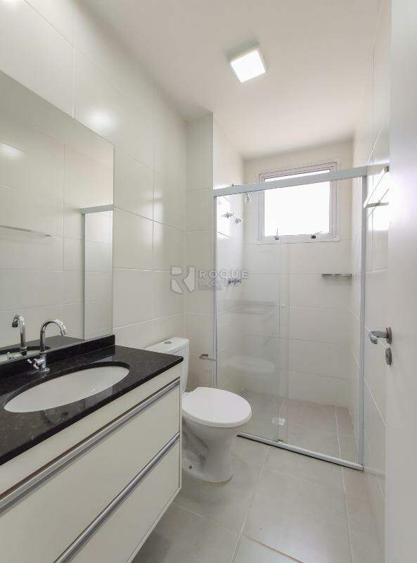 Apartamento para aluguel no bairro Jardim Santa Adélia: WC social 