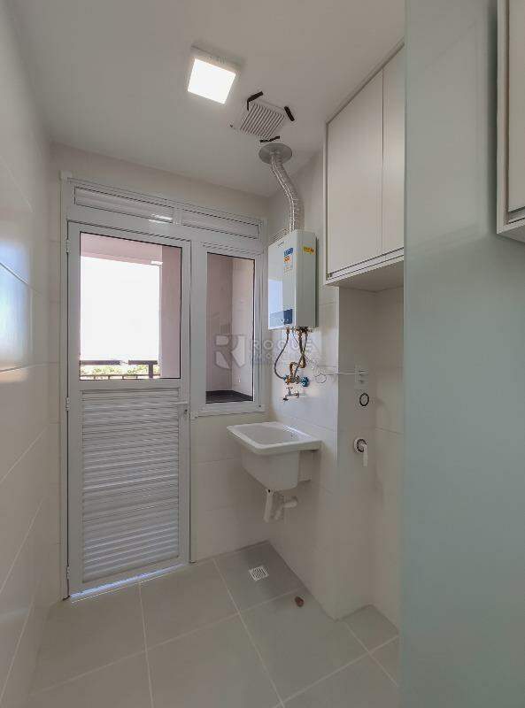 Apartamento para aluguel no bairro Jardim Santa Adélia: Área de serviço 