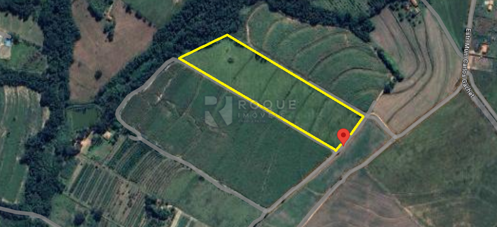 Terreno à venda no bairro Área Rural de Limeira: 