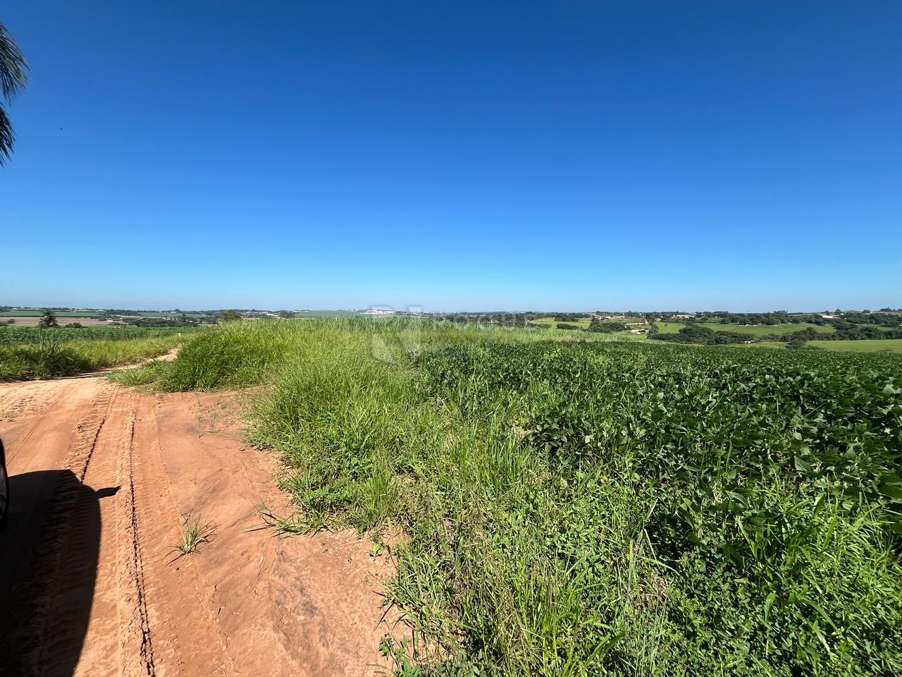Terreno à venda no bairro Área Rural de Limeira: 