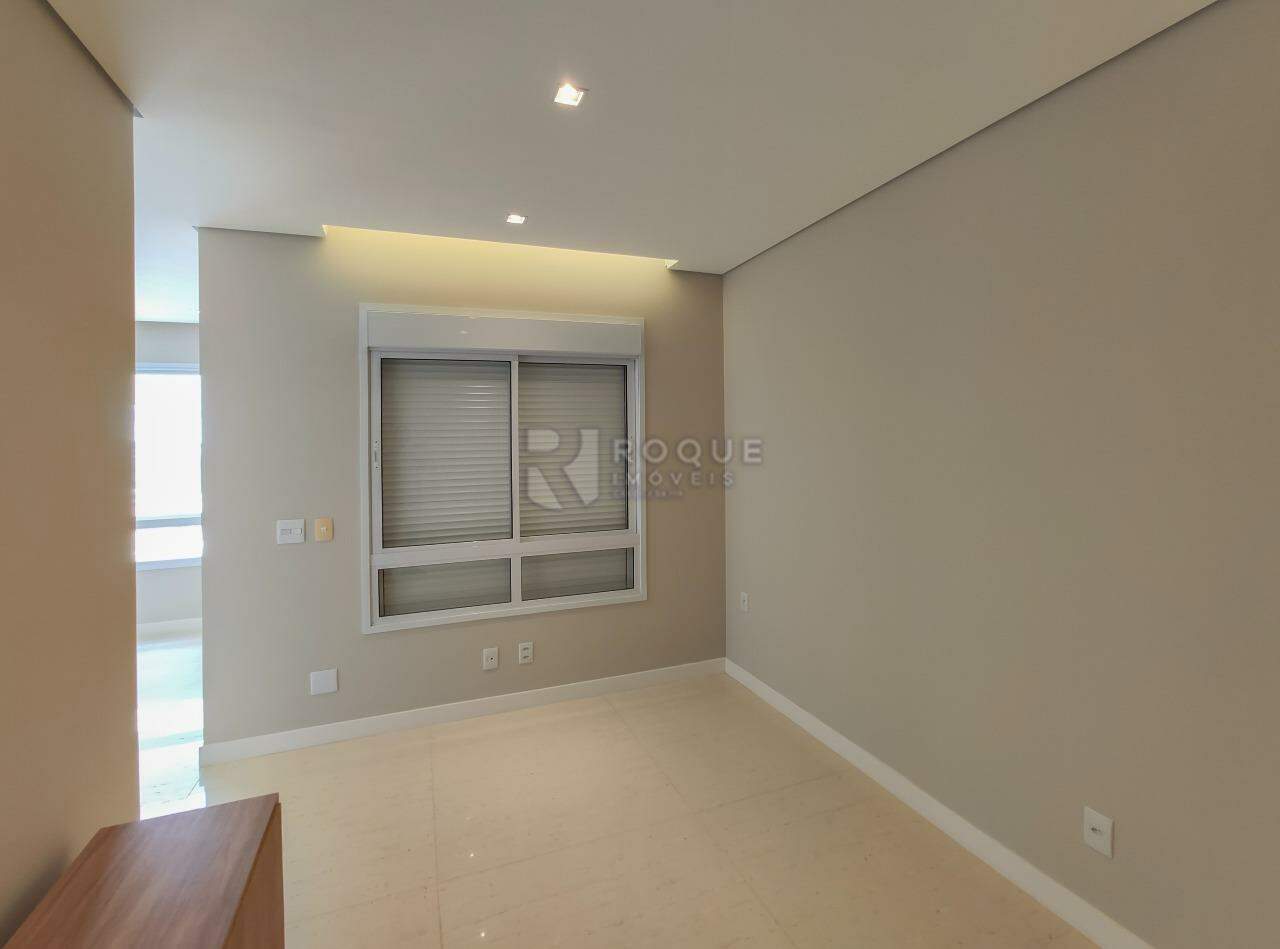 Apartamento para aluguel no bairro Jardim Aquárius: Sala de TV 