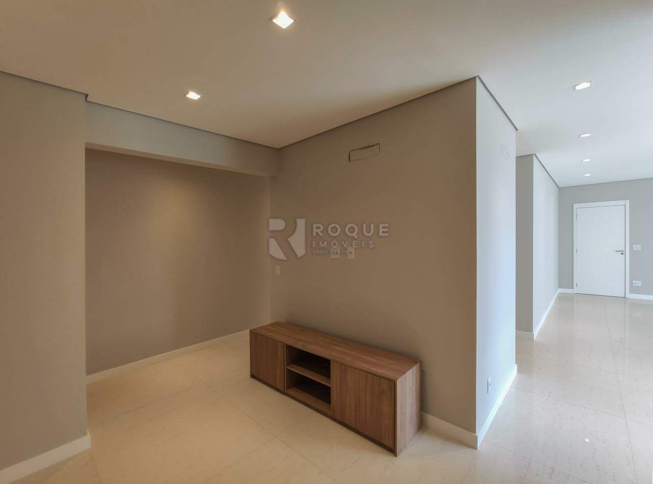 Apartamento para aluguel no bairro Jardim Aquárius: Sala de TV 