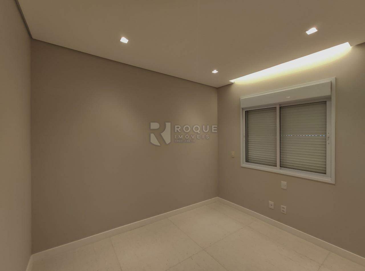 Apartamento para aluguel no bairro Jardim Aquárius: Suíte 3