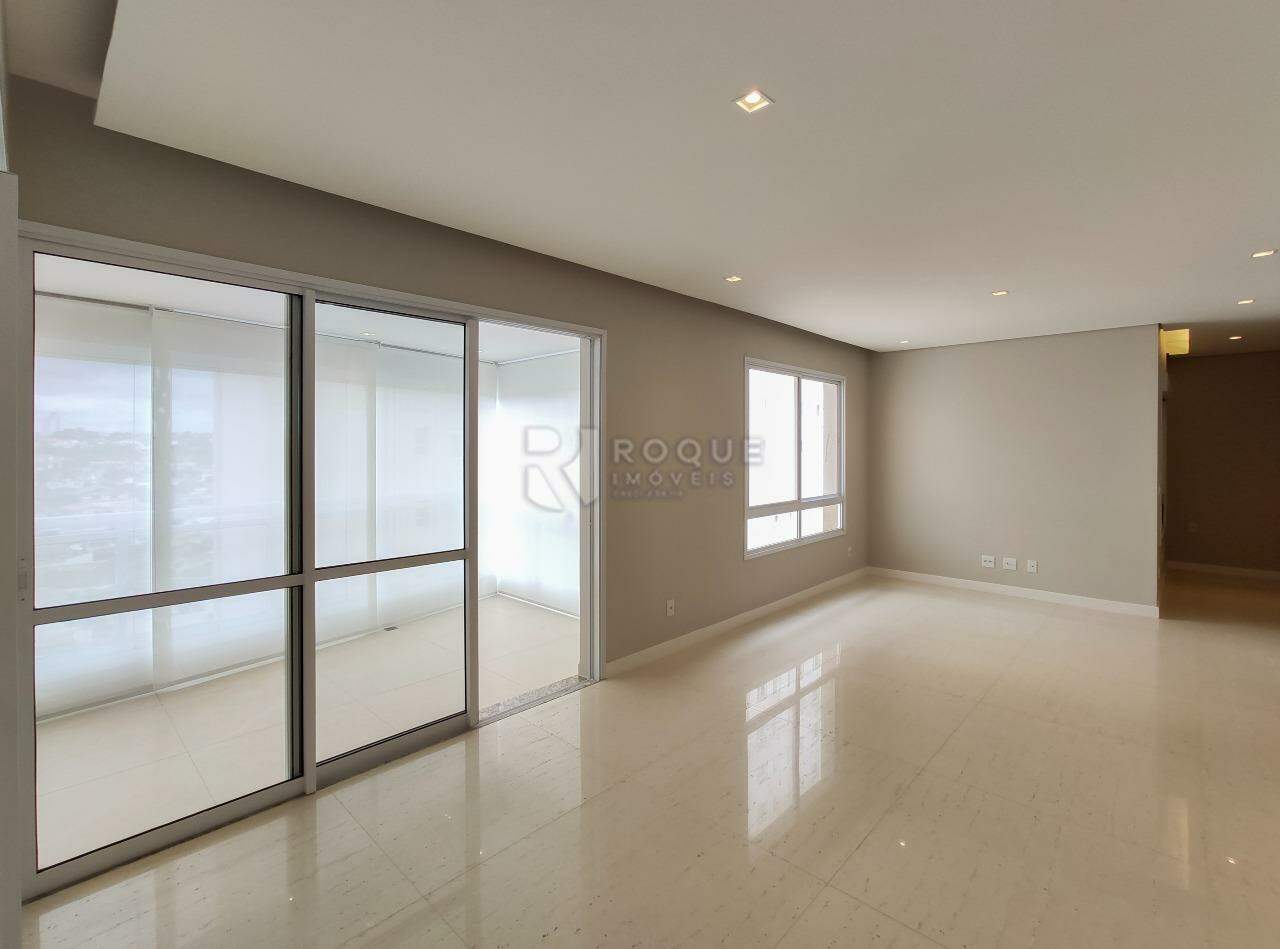 Apartamento para aluguel no bairro Jardim Aquárius: Sala 