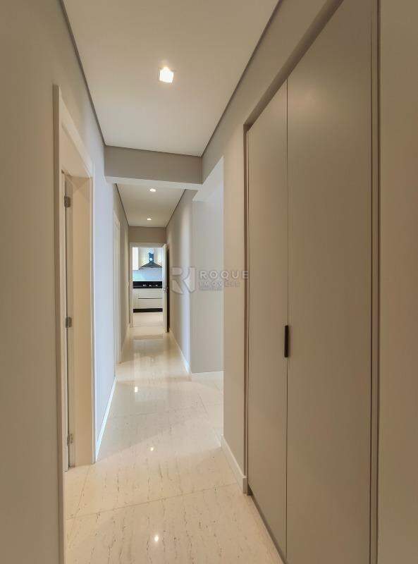 Apartamento para aluguel no bairro Jardim Aquárius: Hall 