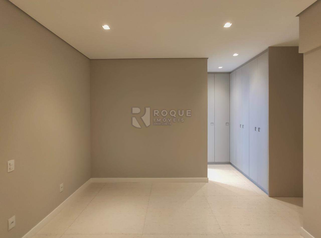 Apartamento para aluguel no bairro Jardim Aquárius: Suíte 1